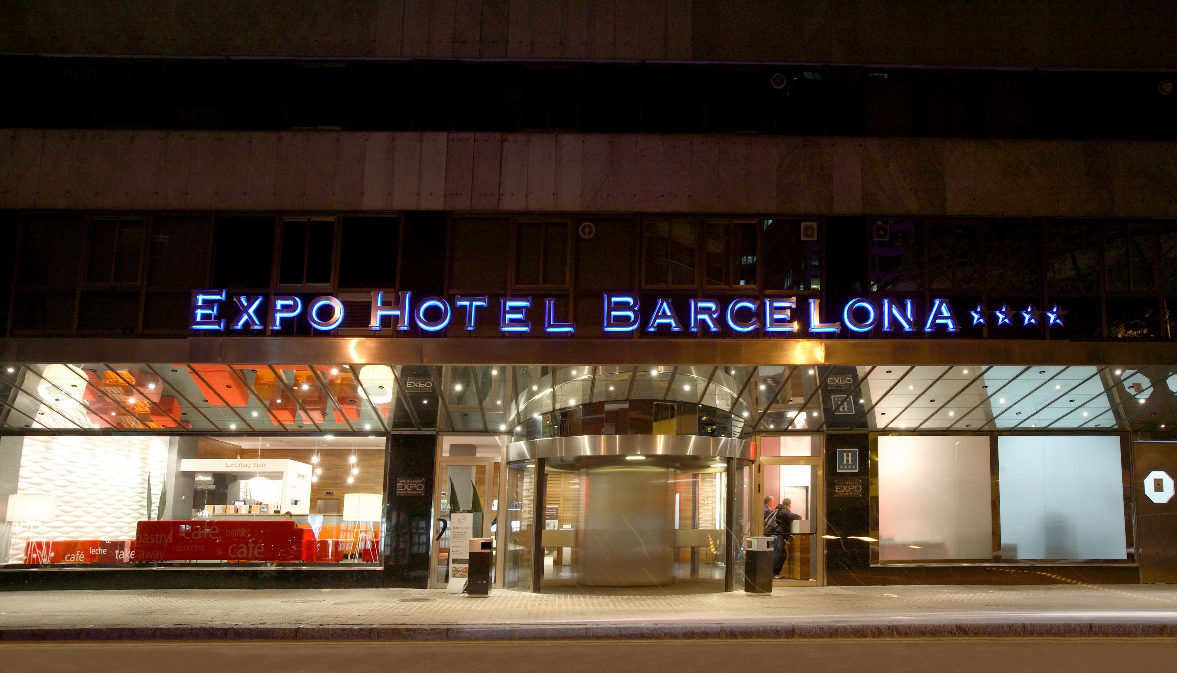 Moxy 4* Barcelona
