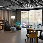 Moxy Barcelona