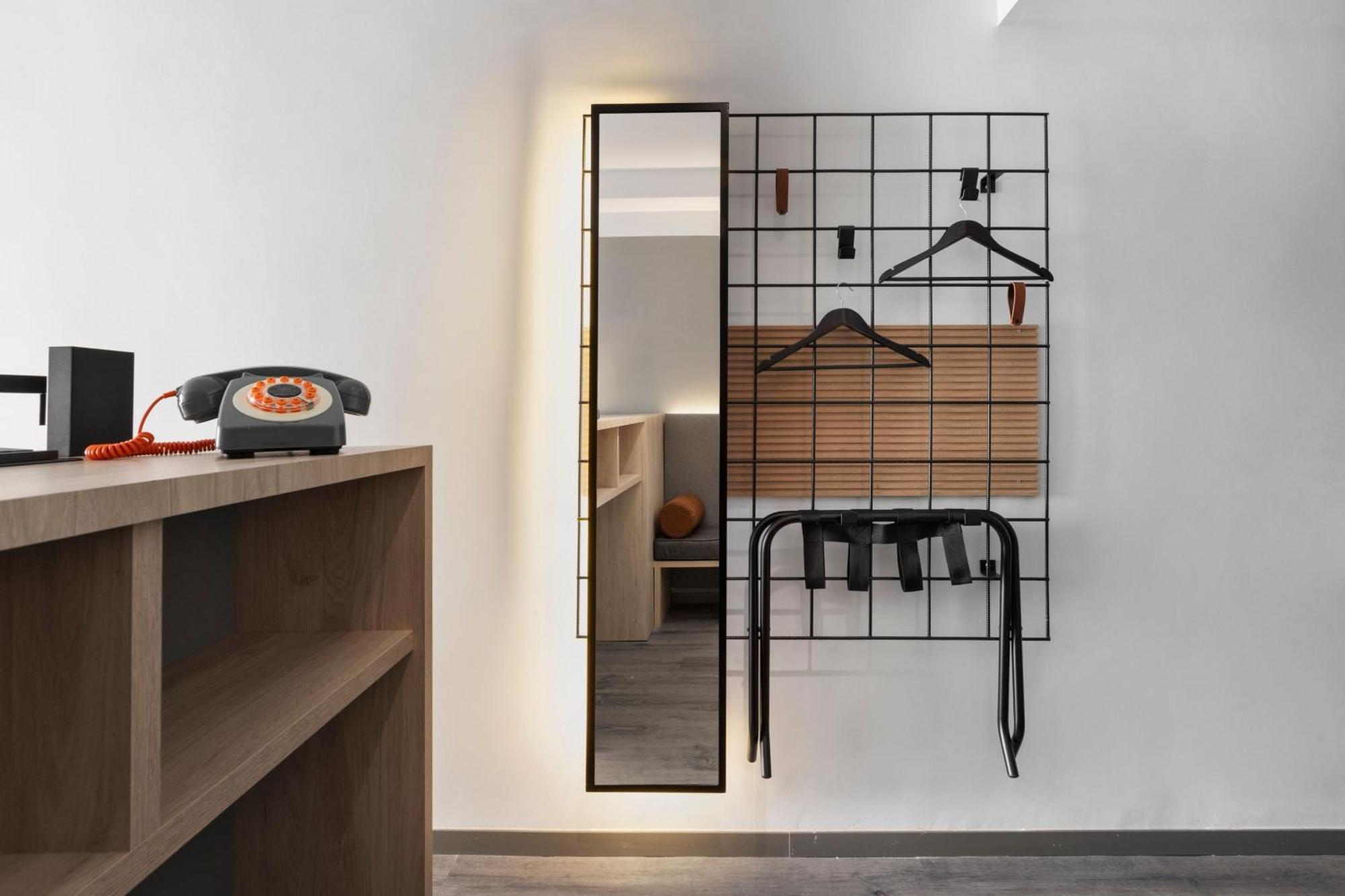 Hotell Moxy 4*