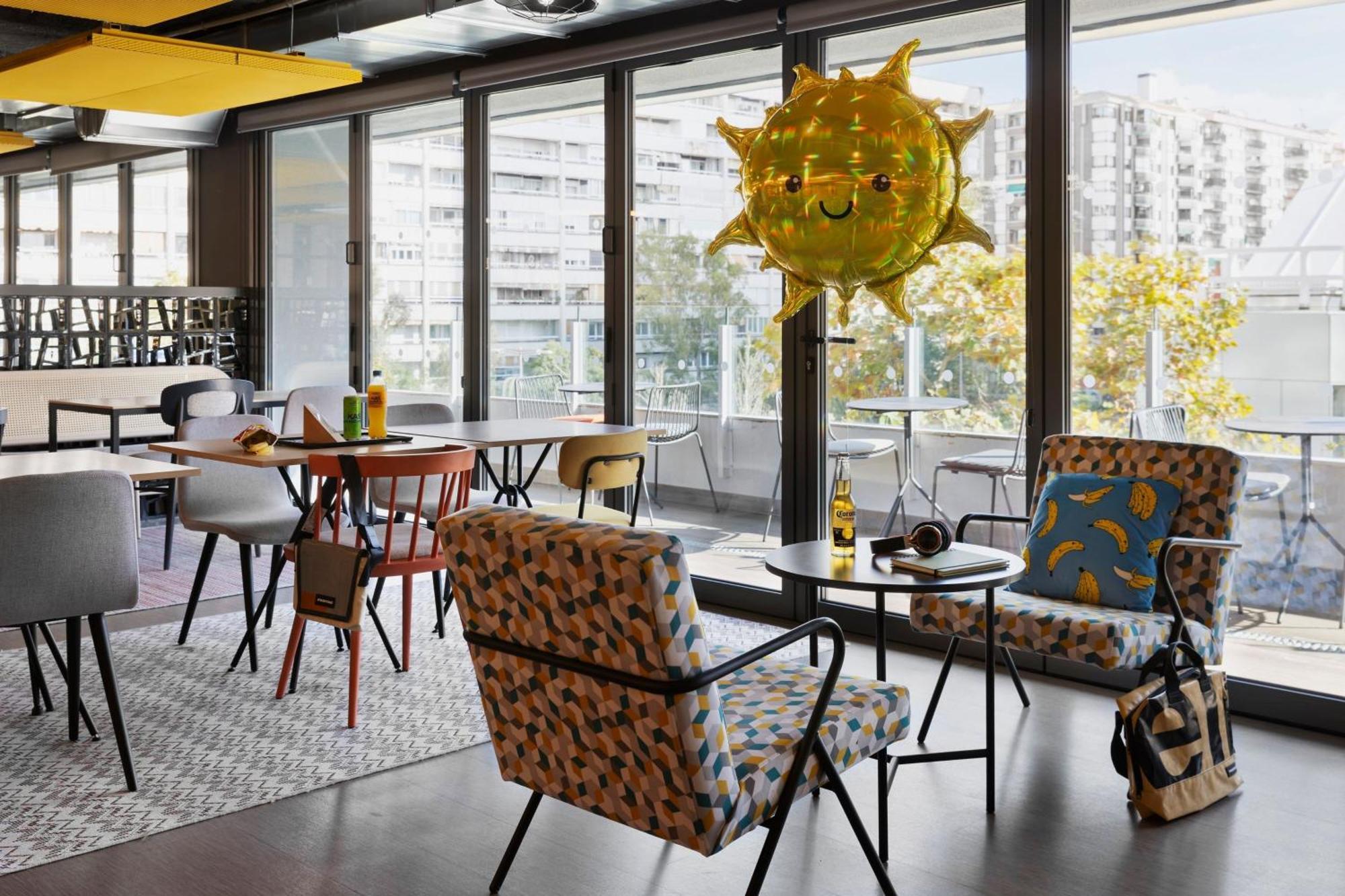 Hotell Moxy