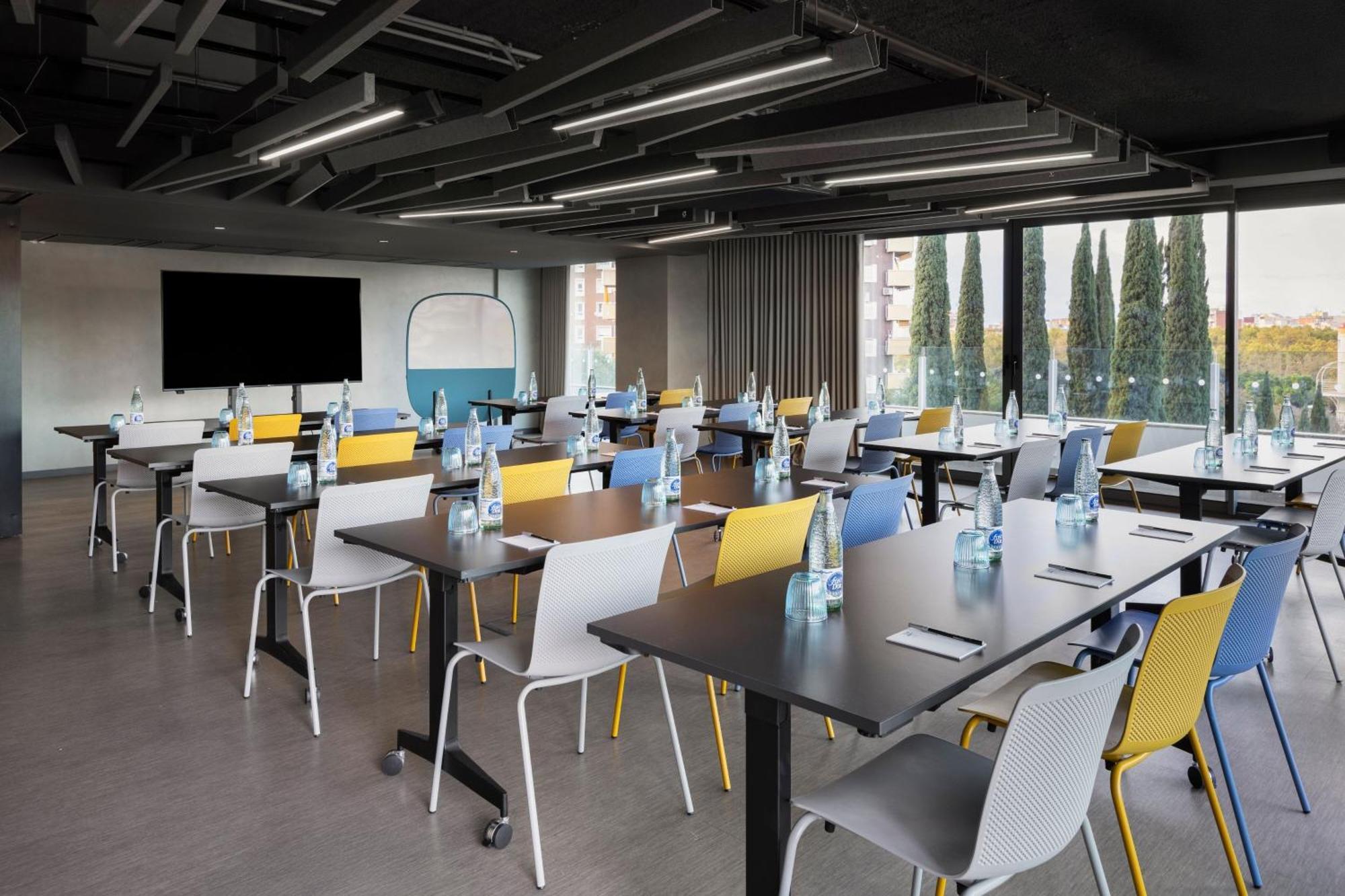 Hotell Moxy