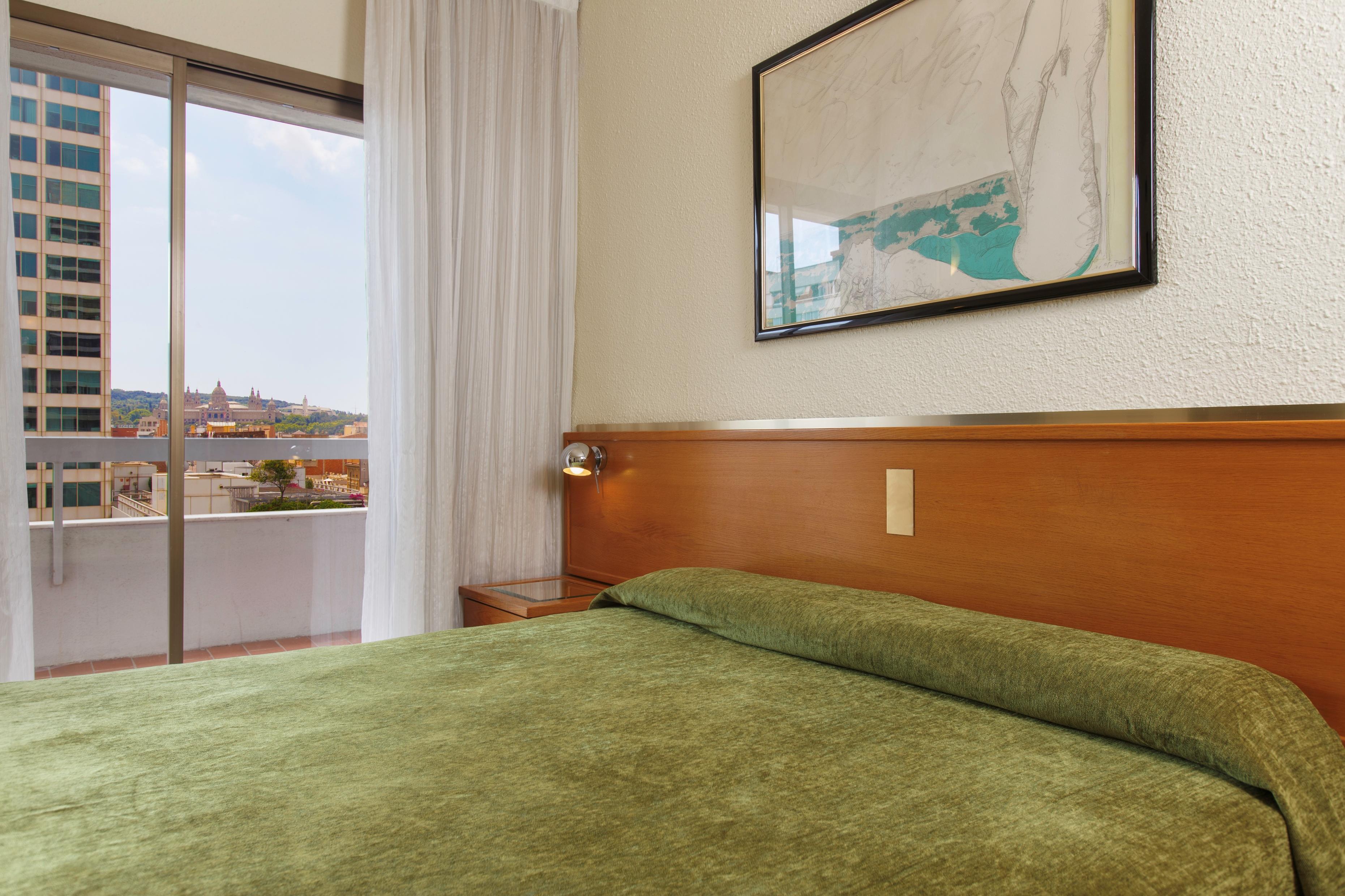 Moxy Barcelona