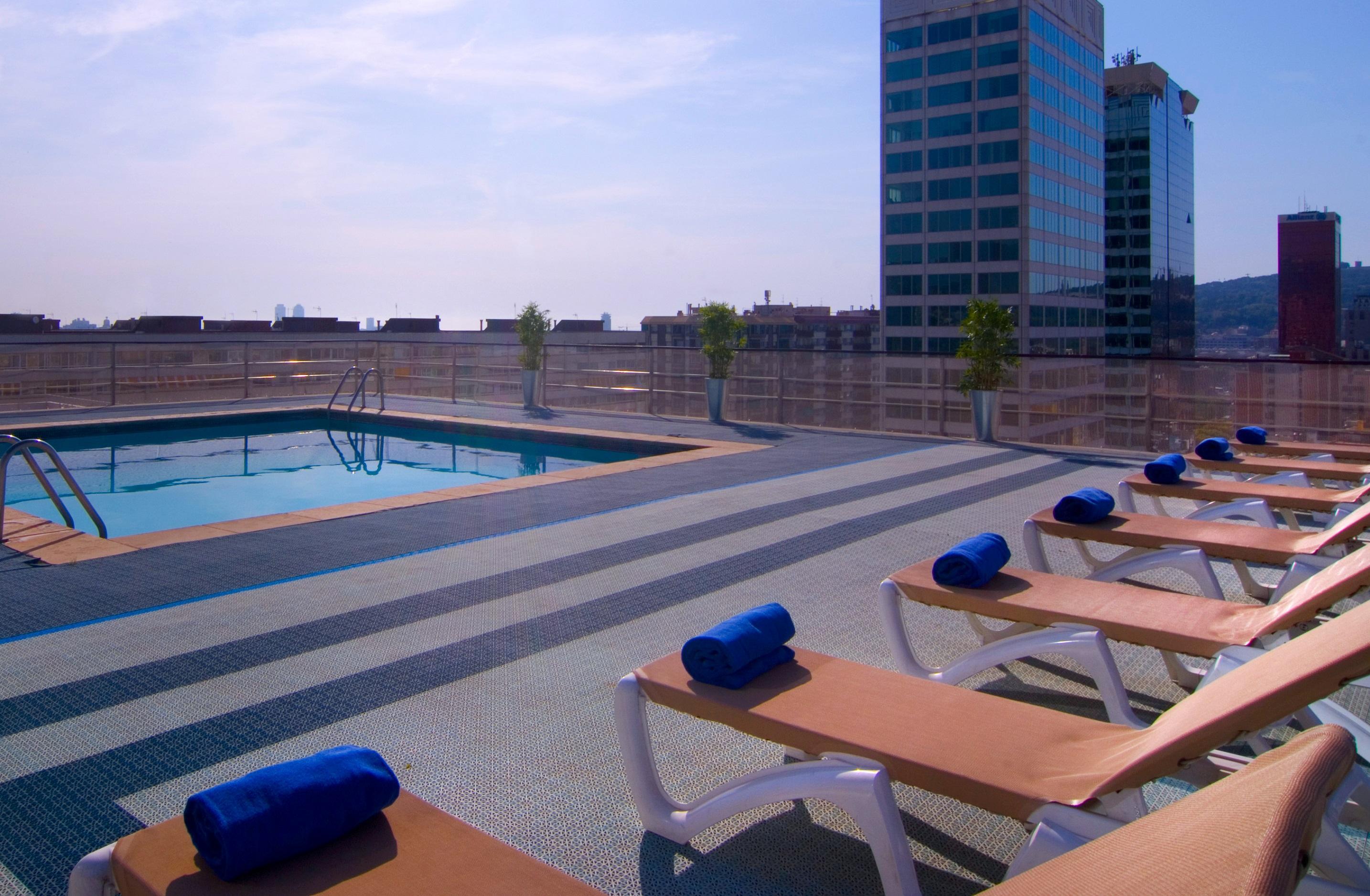 Moxy Hotel 4*