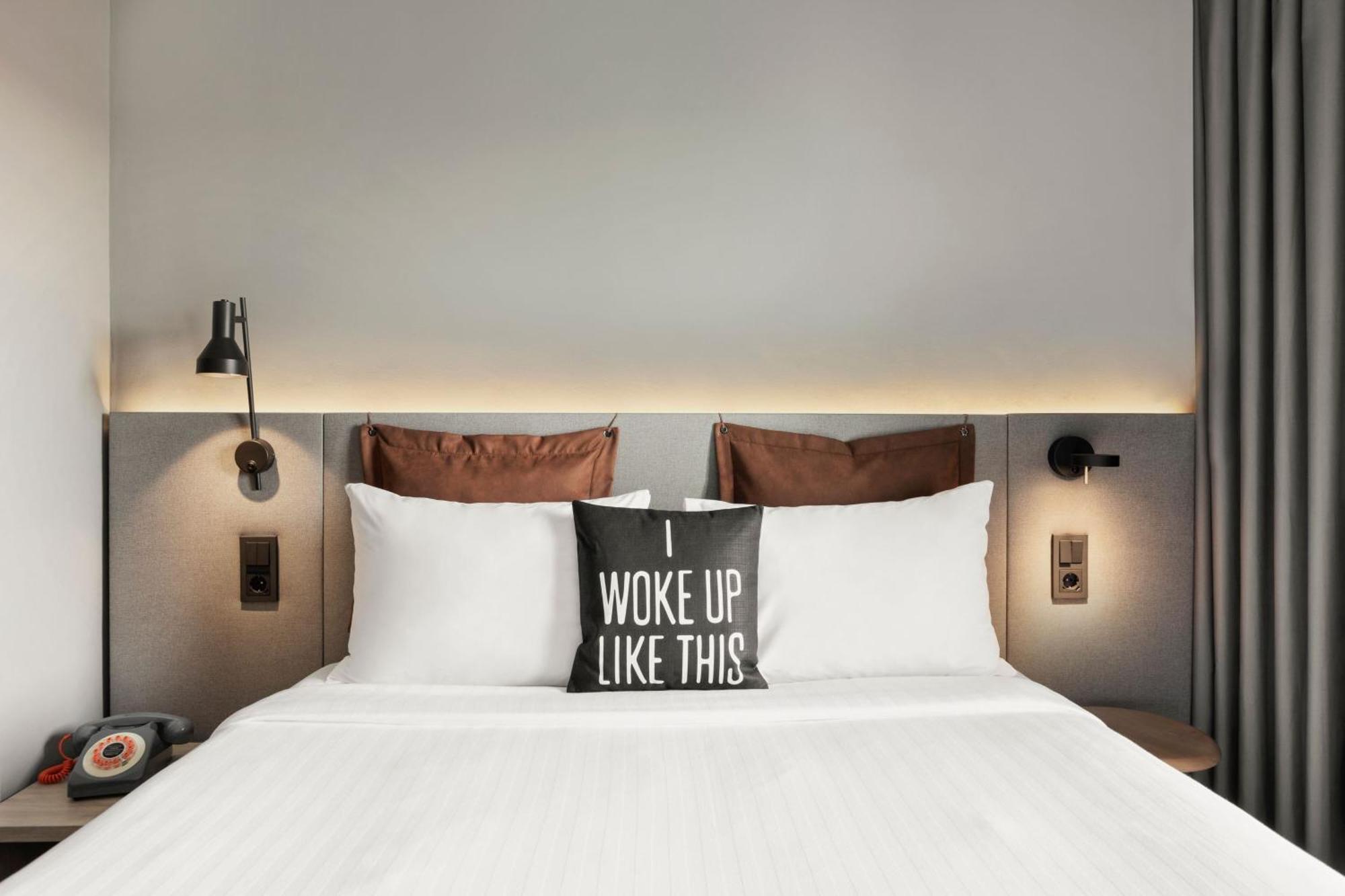 Moxy Hotel 4*
