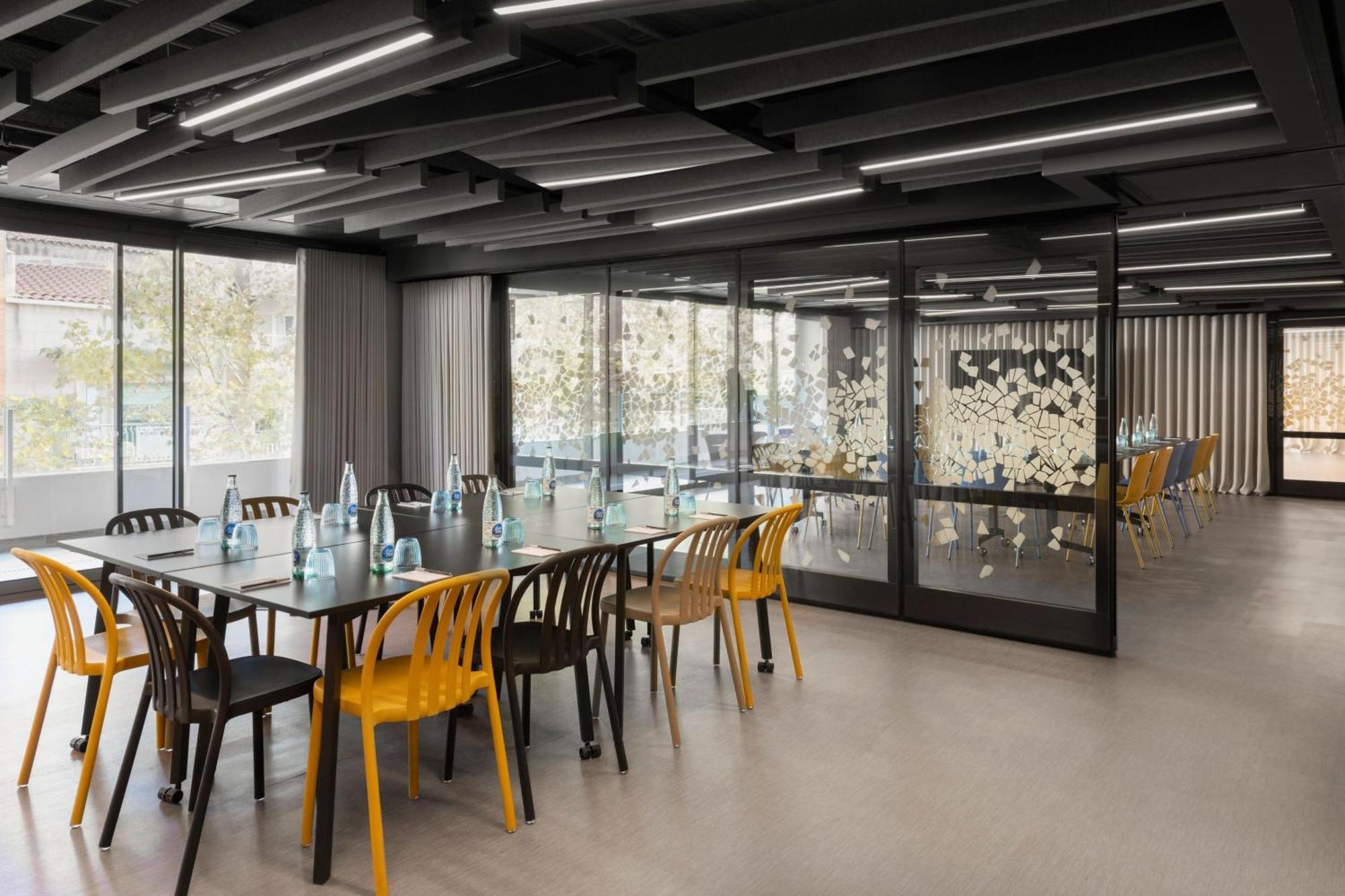 Moxy 4* Barcelone